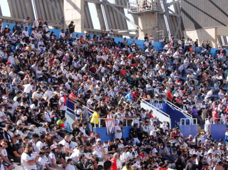 Icónico estadio del fútbol chileno tendrá fuerte remodelación: "Algo que no existe..."
