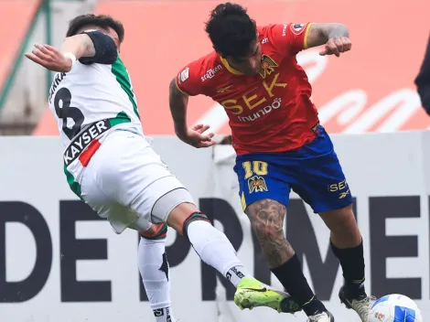 Pasó sin pena ni gloria por la U y Colo Colo y ahora se quedó sin club: así festejaron los hinchas