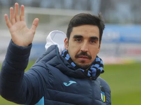 ¡Atención la U! Francisco Meneghini rompe inesperadamente con O’Higgins