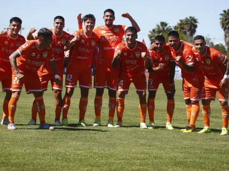 Alarma en Cobreloa: una de sus grandes figuras es buscada por un club de primera