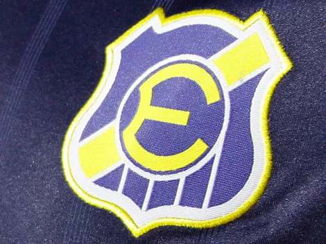 Fallece histórico de Everton que también vistió la camiseta de Colo Colo