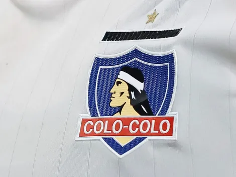 La triste despedida de un ex Colo Colo: falleció a los 60 años por un infarto
