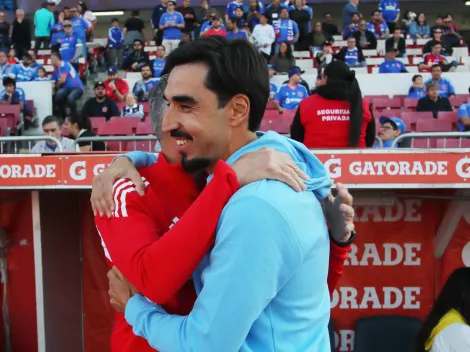 Tras la salida de Gustavo Álvarez: Azul Azul se decidió y este será el nuevo DT de la U