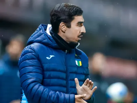 Fuerte reacción del plantel de O'Higgins a la salida de Francisco Meneghini: "Súper claro que..."