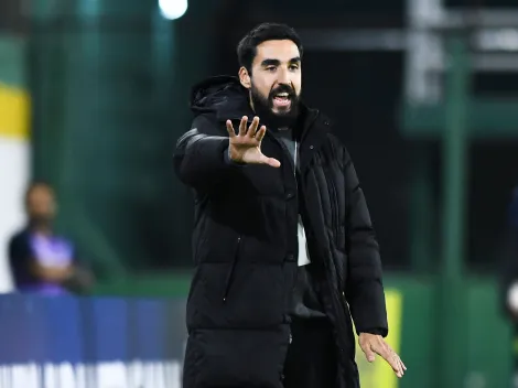 Paqui y Sampaoli: Las semejanzas a la hora de llegar a la U