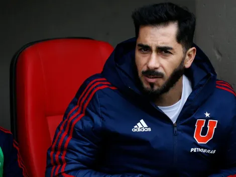 Herrera critica a posible refuerzo de la U: "Se equivoca mucho"