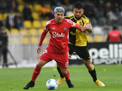 Pato Rubio vuelve a un antiguo club y no es Unión Española