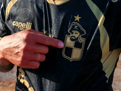 Coquimbo Unido reemplaza a Matías Palavecino con un ex Boca y Juventus