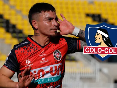 Hacen brutal crítica al mercado de Colo Colo: “Salió a comprar a luca y a mil”