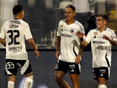 Fichajes Colo Colo 2026: Todo sobre los refuerzos y salidas del Cacique