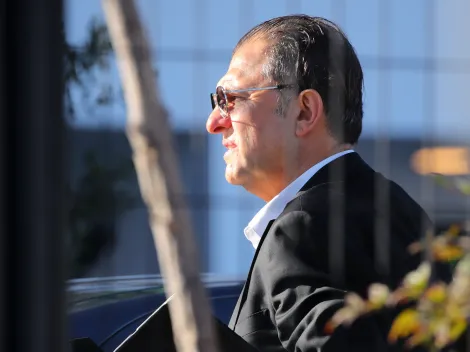 El fuerte reajuste que remece a un Colo Colo en crisis para 2026