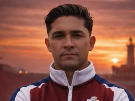 Felipe Gutierrez da el salto y es oficializado como DT en Primera División