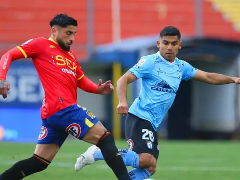 ¿Seguirán en Primera? Unión e Iquique conocen día clave para resolver su futuro