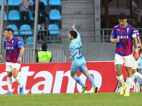 Un emblema del fútbol chileno anuncia su retiro en 2026: "El cuerpo siente..."