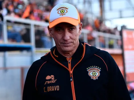 César Bravo corta a estos cuatro jugadores en Cobreloa