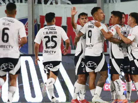 Colo Colo y sus tres rivales para la Serie Río de la Plata 2026