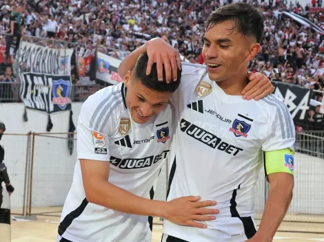 Colo Colo podría perder a una de sus grandes figuras en 2026