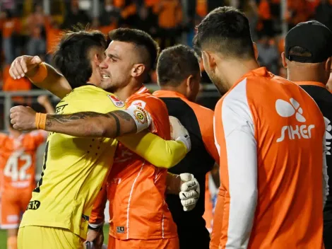 Cobreloa podría perder a una de sus figuras: lo busca otro club del Ascenso