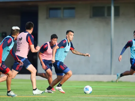 U de Chile: Así será la vuelta a los entrenamientos