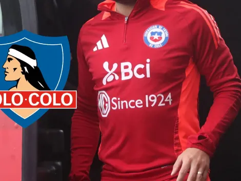 Fue figura de La Roja, sonó en Colo Colo y hoy lo buscan dos clubes de Chile