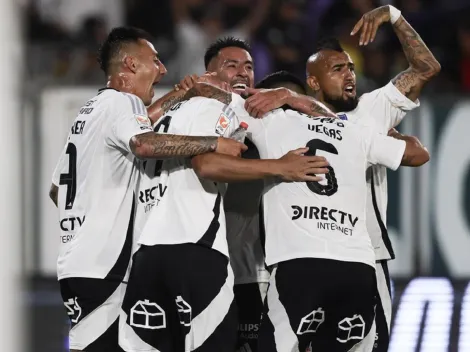 Colo Colo totalmente obsesionado: los Albos presionan nuevamente para concretar su tercer fichaje