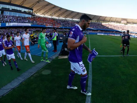 El 'Conce' sigue pegando fuerte en el mercado: confirmó a un exCobreloa