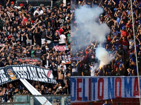¿Colo Colo o la U? Este fue el equipo que llevó más público en 2025