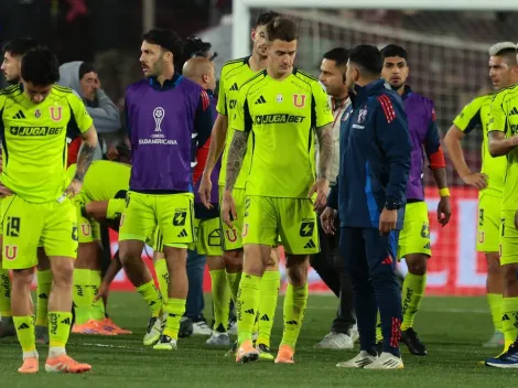 La U se aleja del gran anhelo de mercado de Meneghini