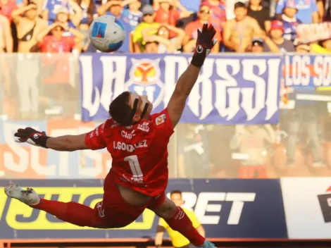 Uno de los mejores del año responde al posible interés de la U: "Me han llamado..."