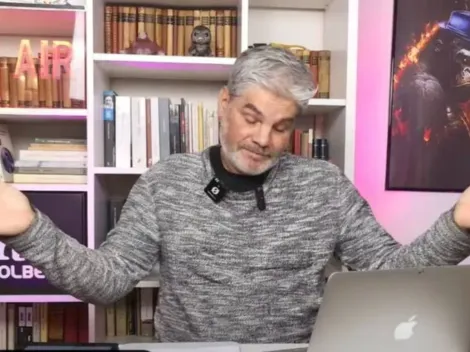 "No lo quiere Ortiz": JC Guarello descarta a este refuerzo para Colo Colo