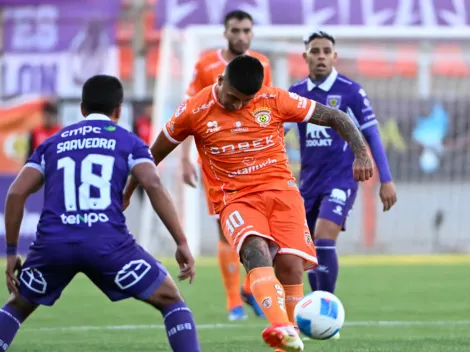 Terremoto en Calama: emblema de Cobreloa se despide y es oficializado en un rival directo