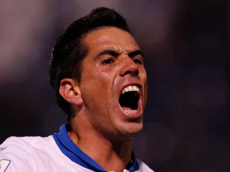 Gazale explica por qué no llegó a la U de Sampaoli