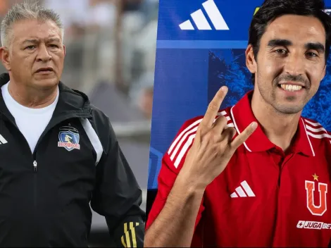 Bichi Borghi no deja en paz a Paqui Meneghini