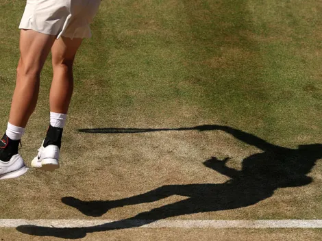 "Me siento bastante solo...": Las frases más impactantes del tenis en 2025