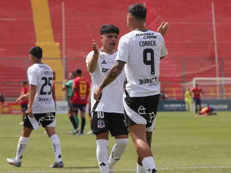 Desde Argentina tocan la puerta de Colo Colo por este jugador: hay contactos