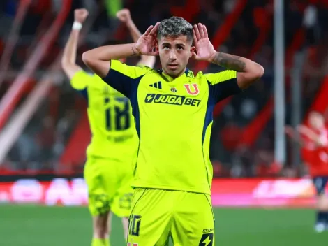 Assadi ilusiona al hincha de U para el 2026 con este mensaje