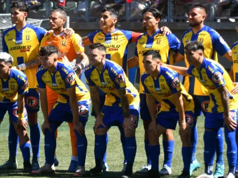 Ex Cobreloa, la U y Colo Colo ahora es refuerzo de U. de Concepción