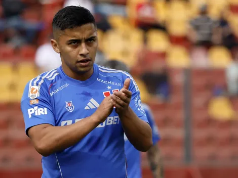 DT que adora a Nico Guerra lo aconseja sin filtros