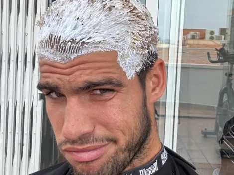 Carlos Alcaraz indigna a sus fans con polémico posteo en redes: "decepcionante"