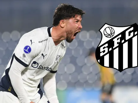 El millonario monto por el que Neymar se lleva a Felipe Loyola al Santos