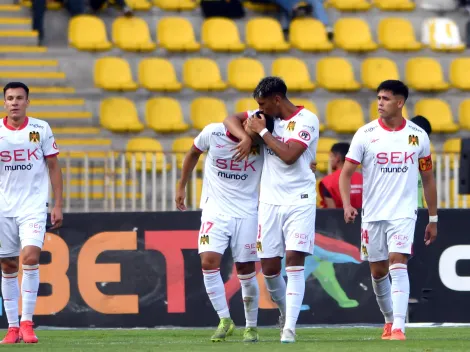 Emiliano Vecchio a la gente de Unión Española: "Siento que nunca me fui"