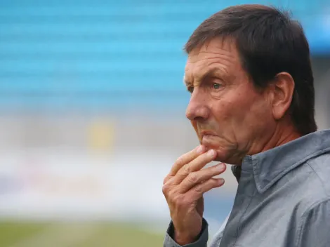 Nano Díaz le dice adiós al fútbol chileno: Oferta extranjera