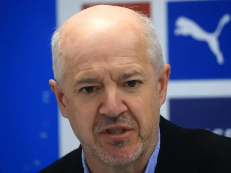 Tagle destapa los refuerzos que faltan por llegar en la UC