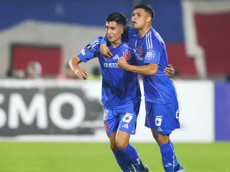 “La intención es traerlo”: club argentino va con todo por titular de la U