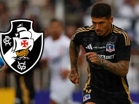 Colo Colo: Alan Saldivia parte a Vasco Da Gama luego de IMPORTANTE OFERTA