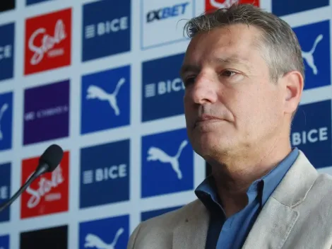 Buljubasich anuncia dos renovaciones y los dos puestos que buscan reforzar en la UC