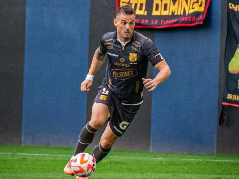 La U pisa el acelerador por Octavio Rivero: Destapan que hay oferta