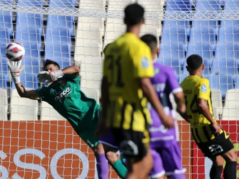 Deportes Concepción confirma a un veterano de mil batallas: fue al Mundial de Canadá con Alexis y Vidal