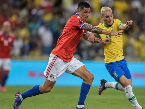 “Ya tenemos…”: la UC le da un feroz portazo a Roco y su intención de volver