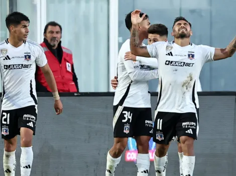 De titular indiscutido a 'cortado' por Fernando Ortiz: la otra salida que impactaría a Colo Colo 